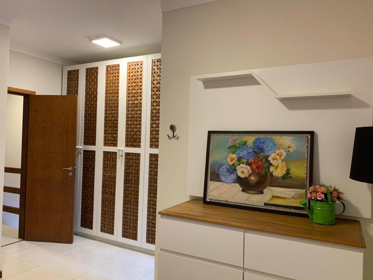 Casa Em Condominio Fechado, Com Piscina Privativa Em Juquehy Sao Sebastiao  Kültér fotó