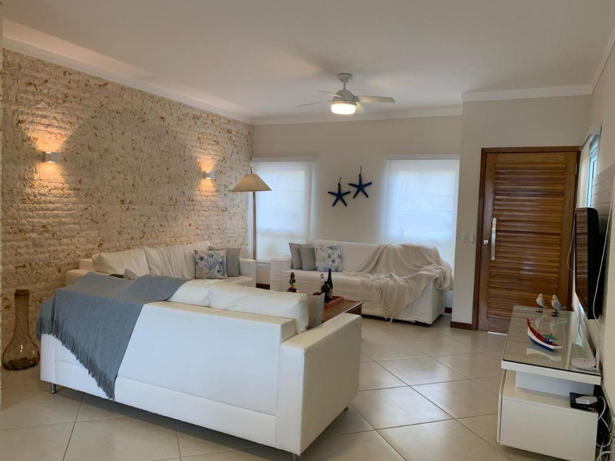 Casa Em Condominio Fechado, Com Piscina Privativa Em Juquehy Sao Sebastiao  Kültér fotó