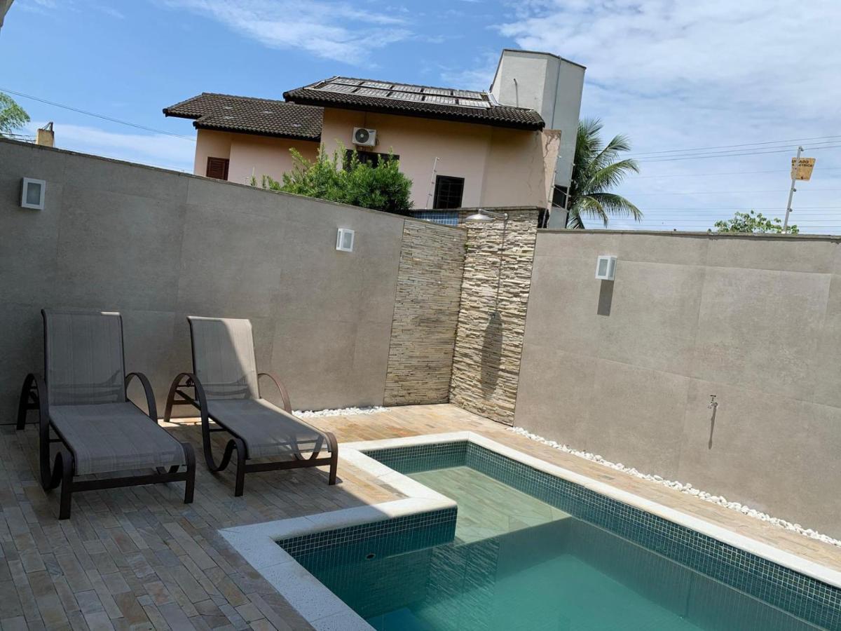 Casa Em Condominio Fechado, Com Piscina Privativa Em Juquehy Sao Sebastiao  Kültér fotó