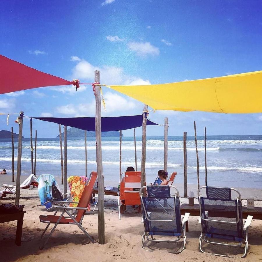 Casa Em Condominio Fechado, Com Piscina Privativa Em Juquehy Sao Sebastiao  Kültér fotó