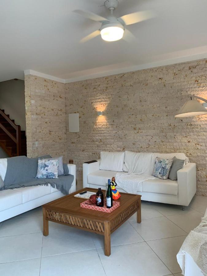 Casa Em Condominio Fechado, Com Piscina Privativa Em Juquehy Sao Sebastiao  Kültér fotó